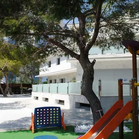 Villa Alexandra Campoamor