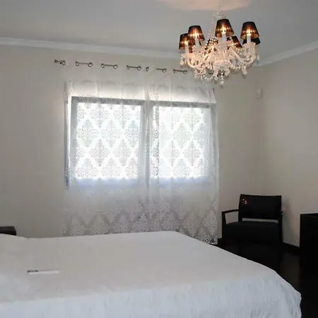 Alexandra Villa Campoamor