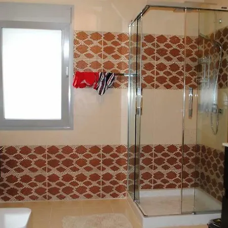 Alexandra 别墅